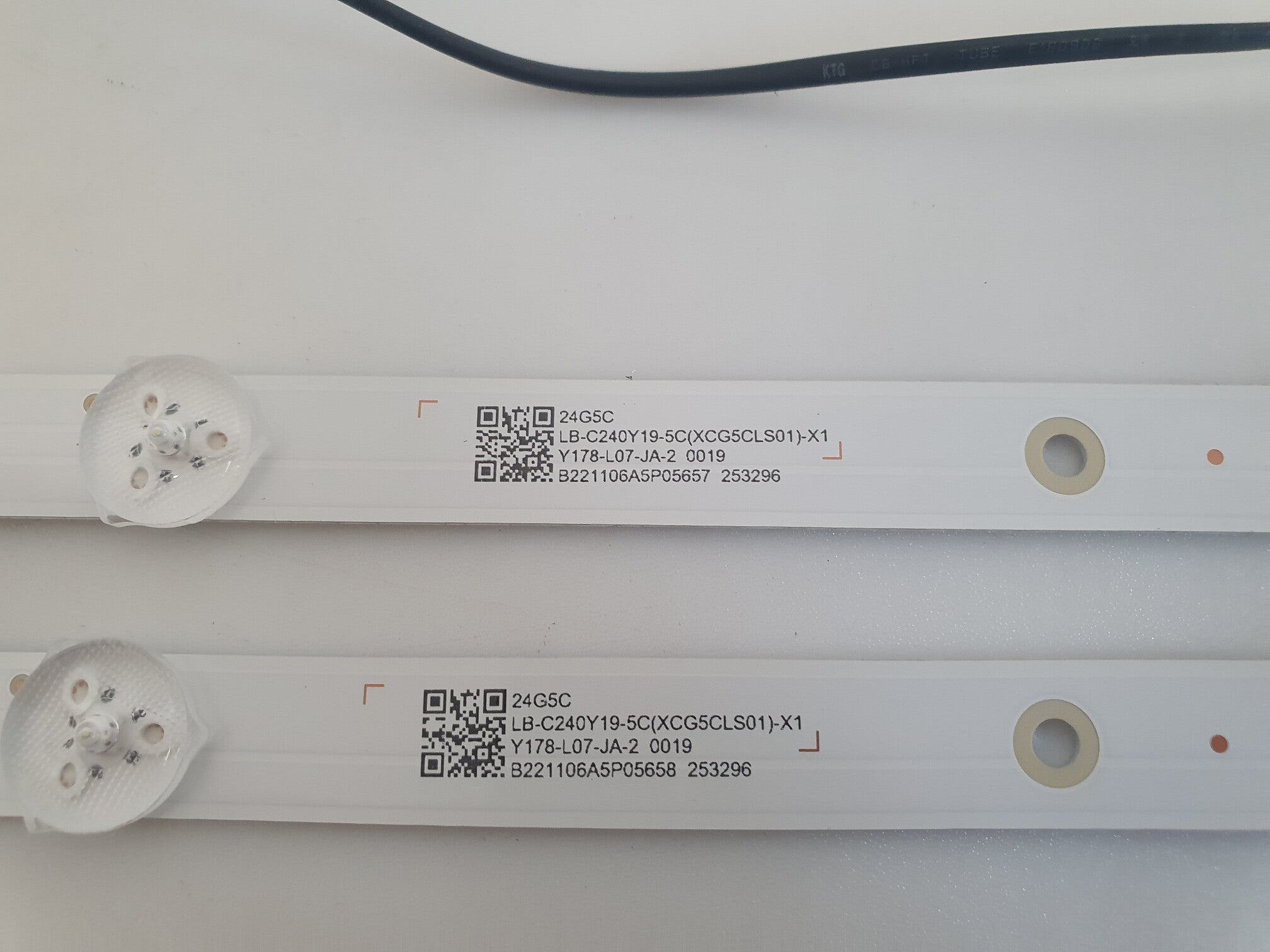 Backlight CRH-ZG24G5C3030040293FREV1.0 OK. OTV 24H-5022C