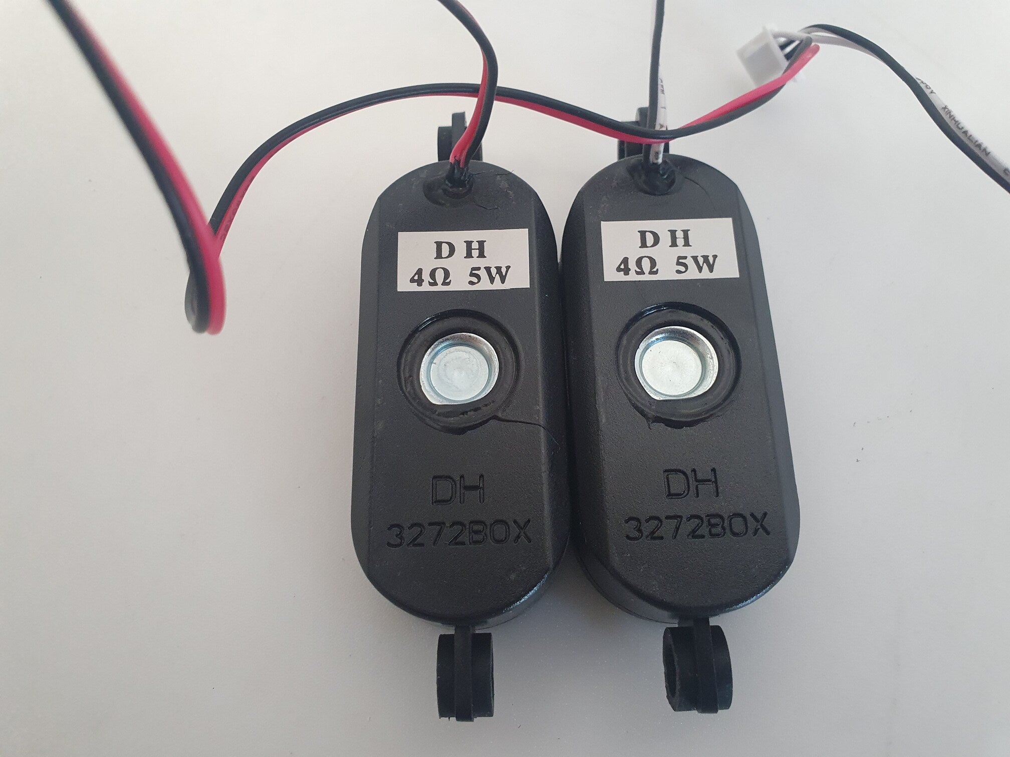Speakers DH 3272BOX OK. ODL 24950HE-TB