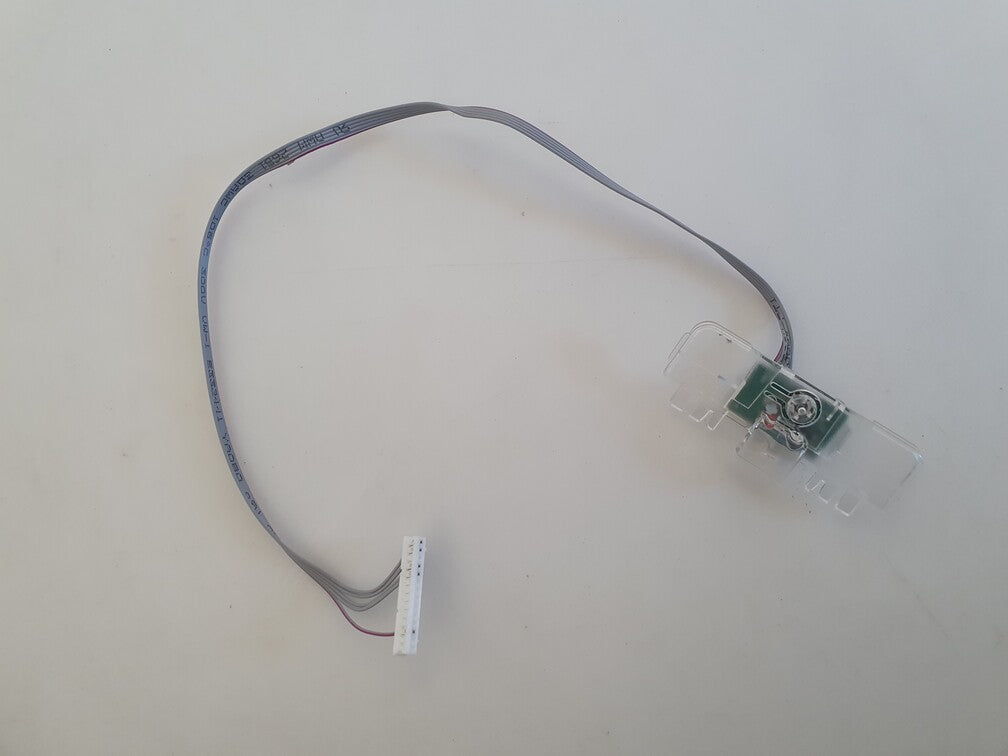 IR Sensor & Button 306070KEY32Z1N01 OK. ODL 24950HE-TB