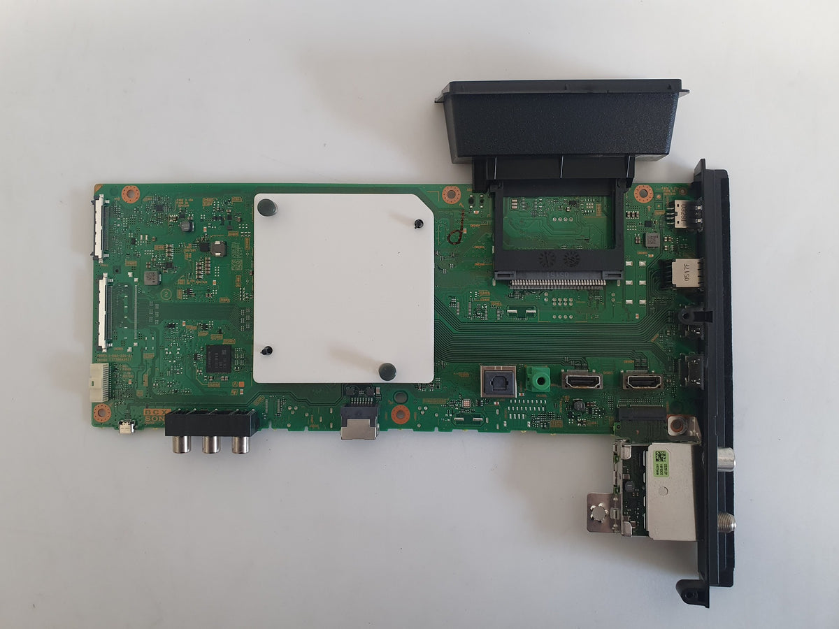 Mainboard 1-982-626-51 SONY KD-49XG8096 – Techno Group Lithuania