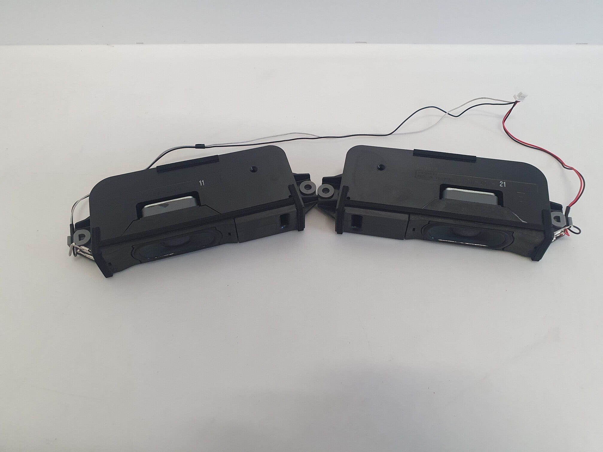 Speaker 1-859-256-11 1-859-256-21 SONY KD-49XG8096