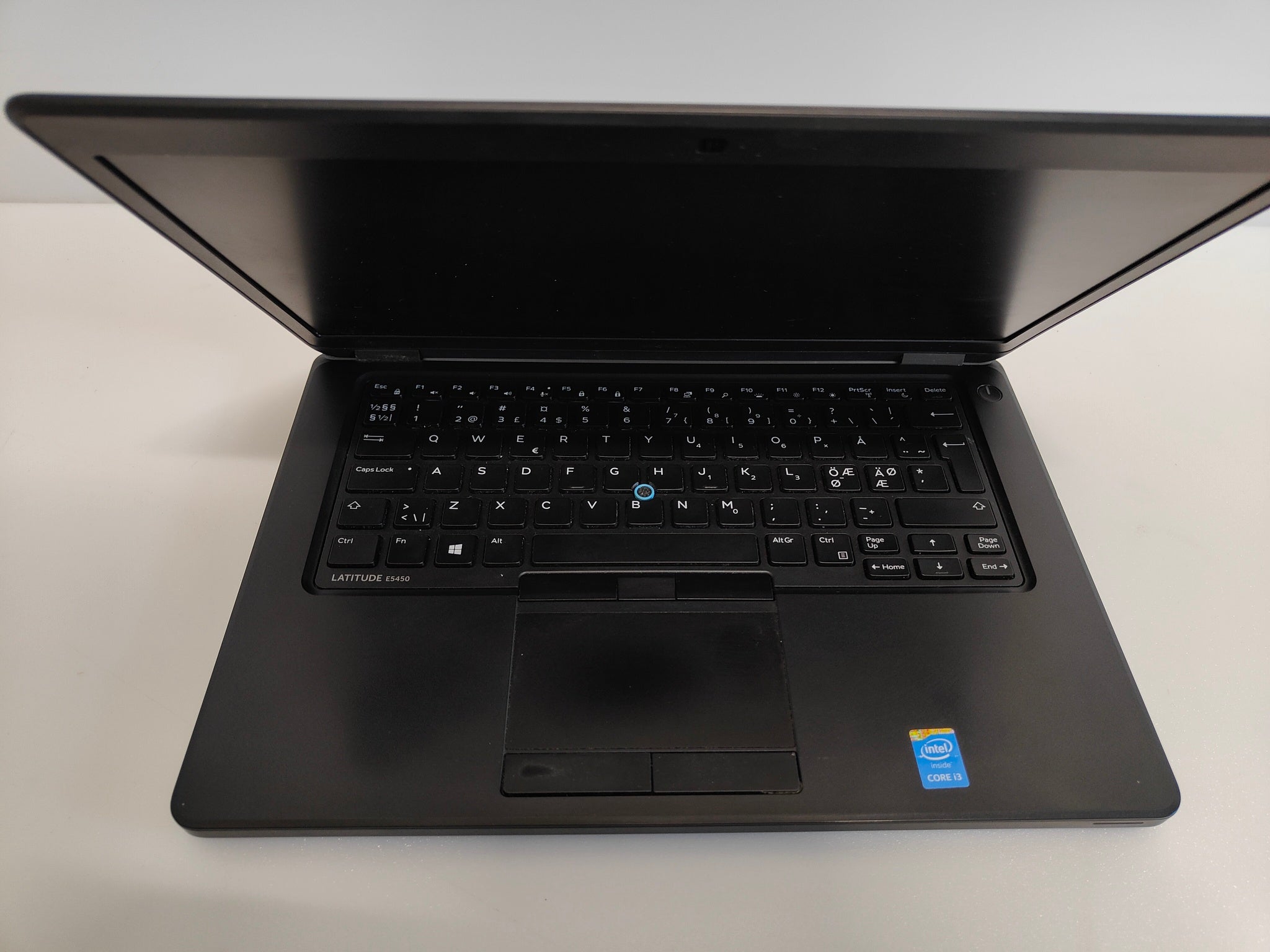 Dell Latitude E5450/14 Inch/i3 - 5010U/ 250GB/8 GB