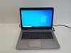 HP ProBook 4330s laptop /13.3 inches / i3, 4 GB, 250 GB HDD, Win 10