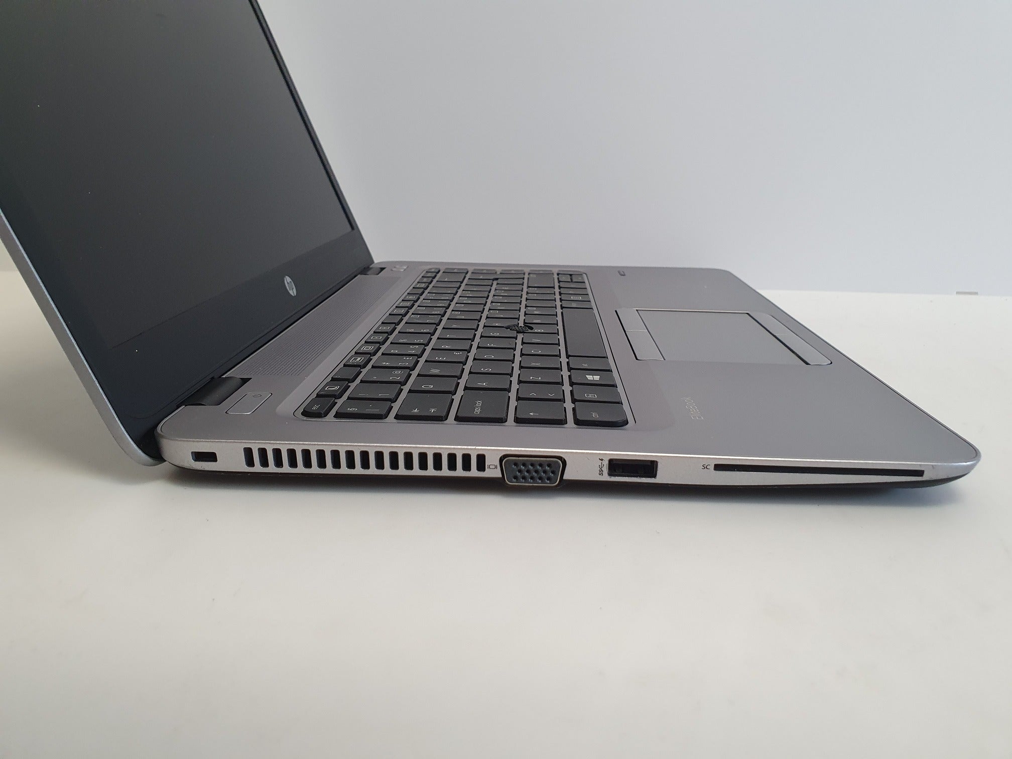 HP ProBook 4330s laptop /13.3 inches / i3, 4 GB, 250 GB HDD, Win 10