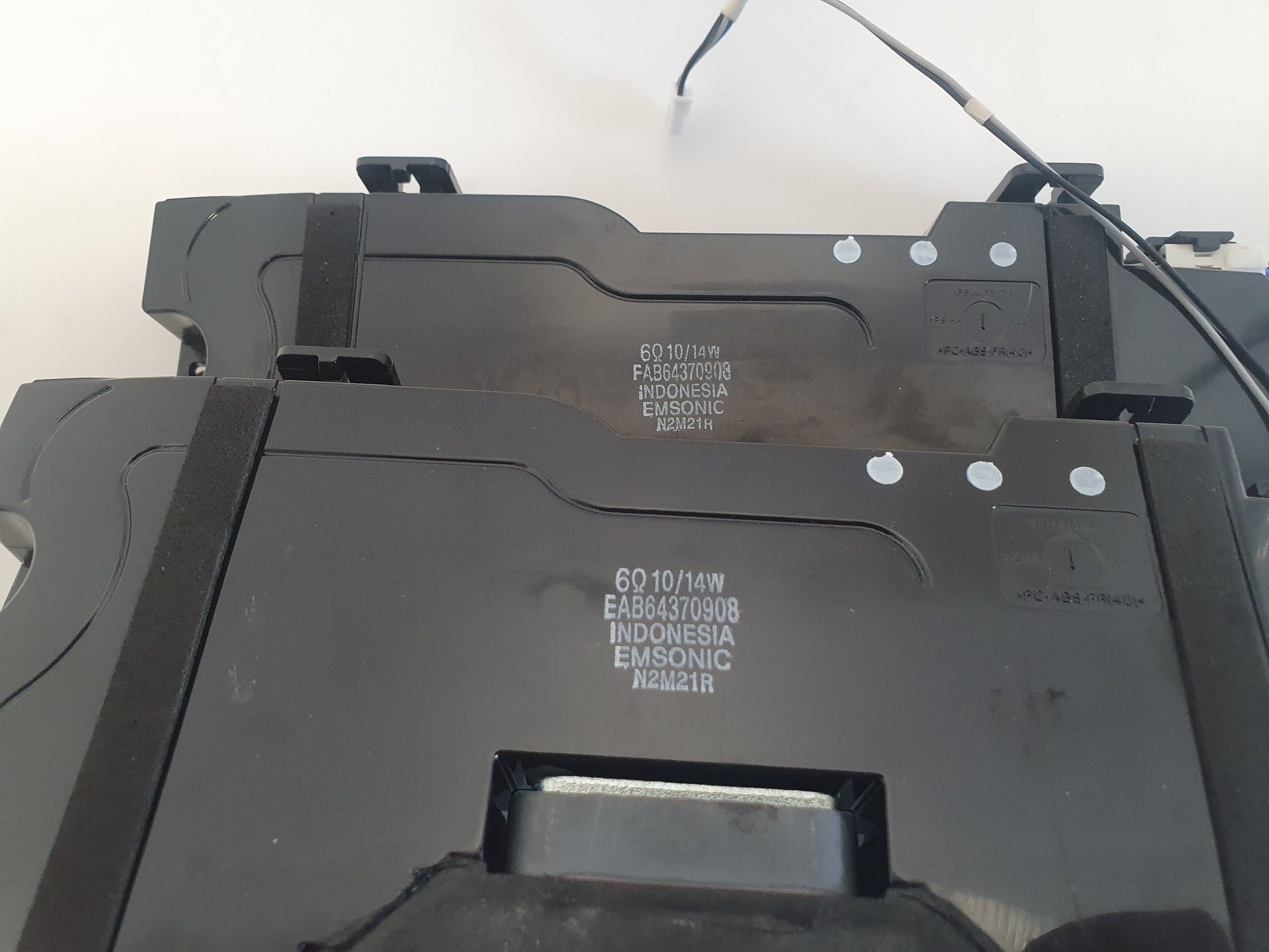 Speakers EAB64370908 LG OLED65B36LA