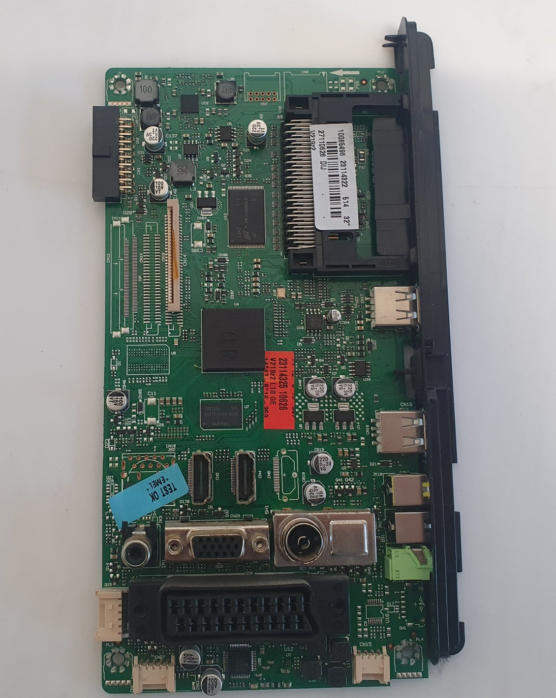 Mainboard 17MB95S-1 Toshiba 32W1333DN