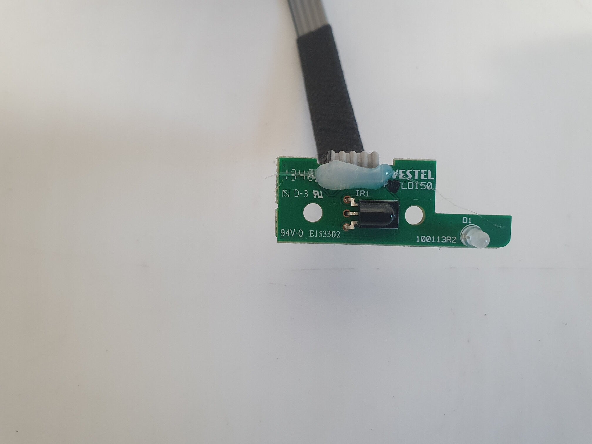 IR Sensor 17LD150 Toshiba 32W1333DN