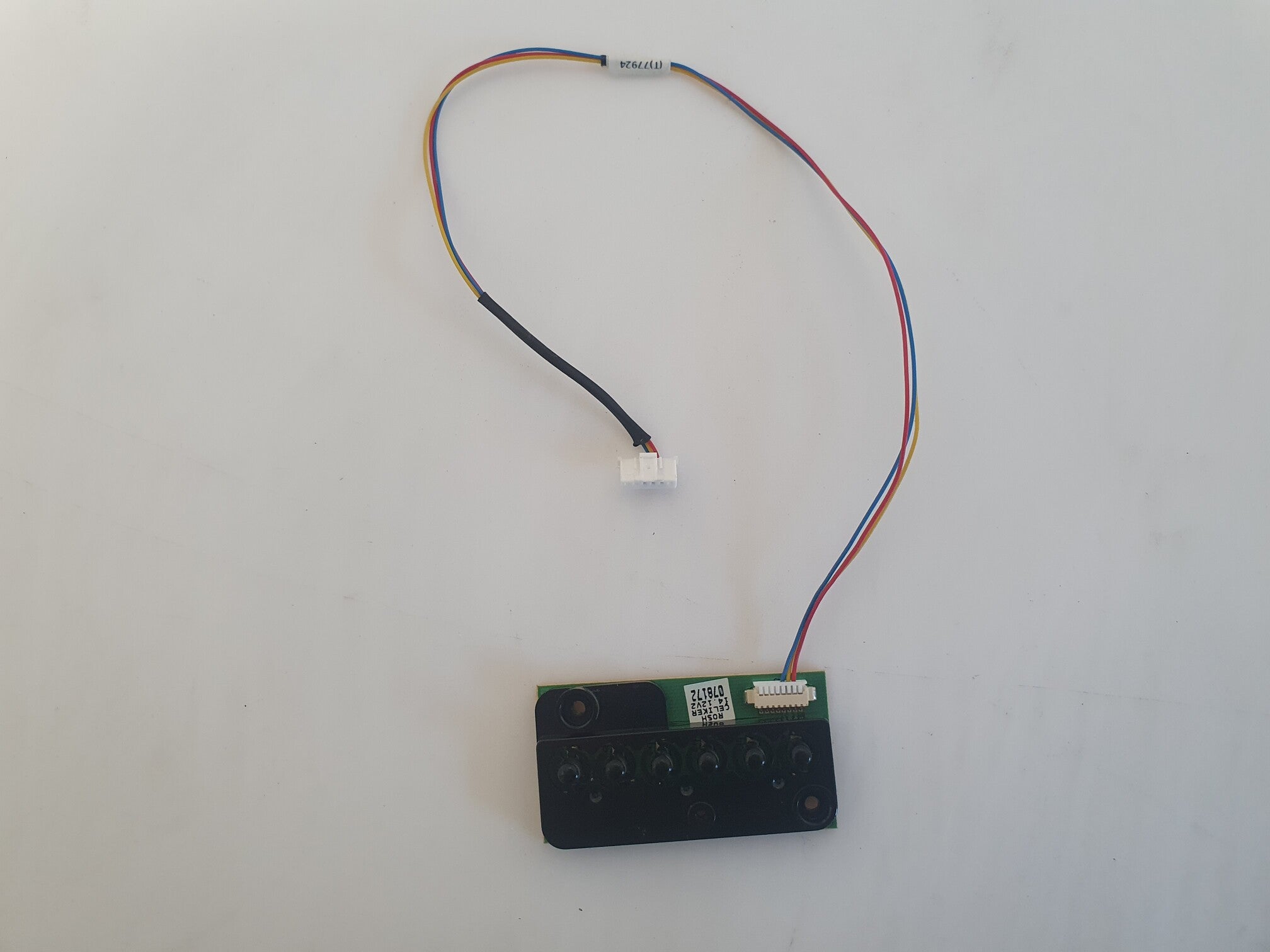 Button 17TK146 Toshiba 32W1333DN