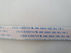 Flex Cable LED Driver to Mainboard CNJS E308724 AWM 20941 Samsung QE65QN92AAT