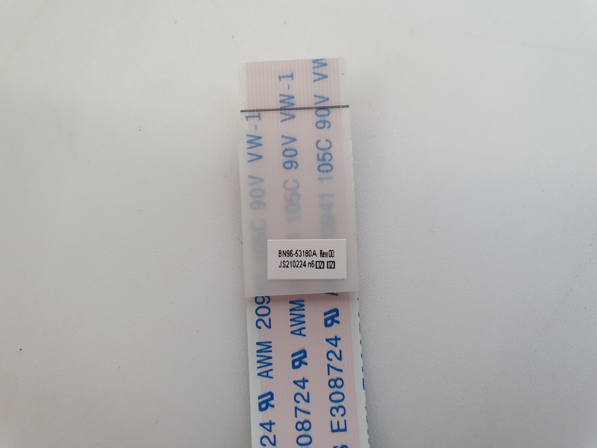 Flex Cable BN96-53180A Samsung QE65QN92AAT
