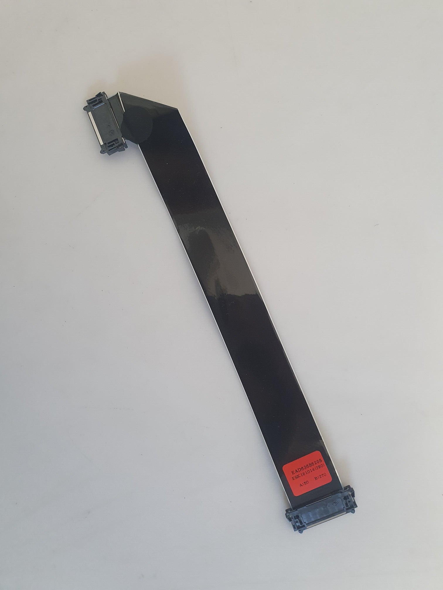 EAD63686208 lvds cable LG 55EG910V