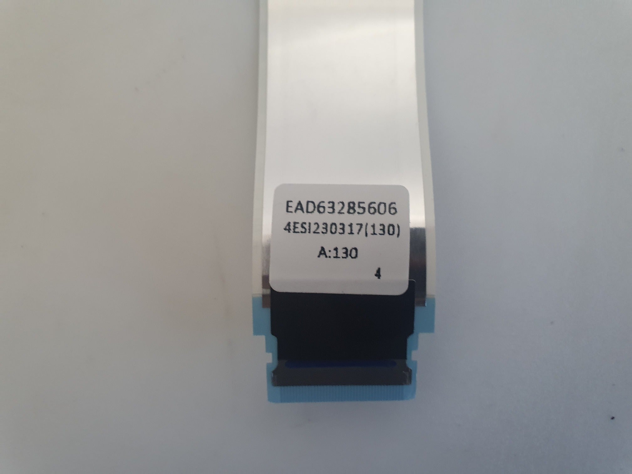 EAD63285606 lvds cable LG OLED65B36LA