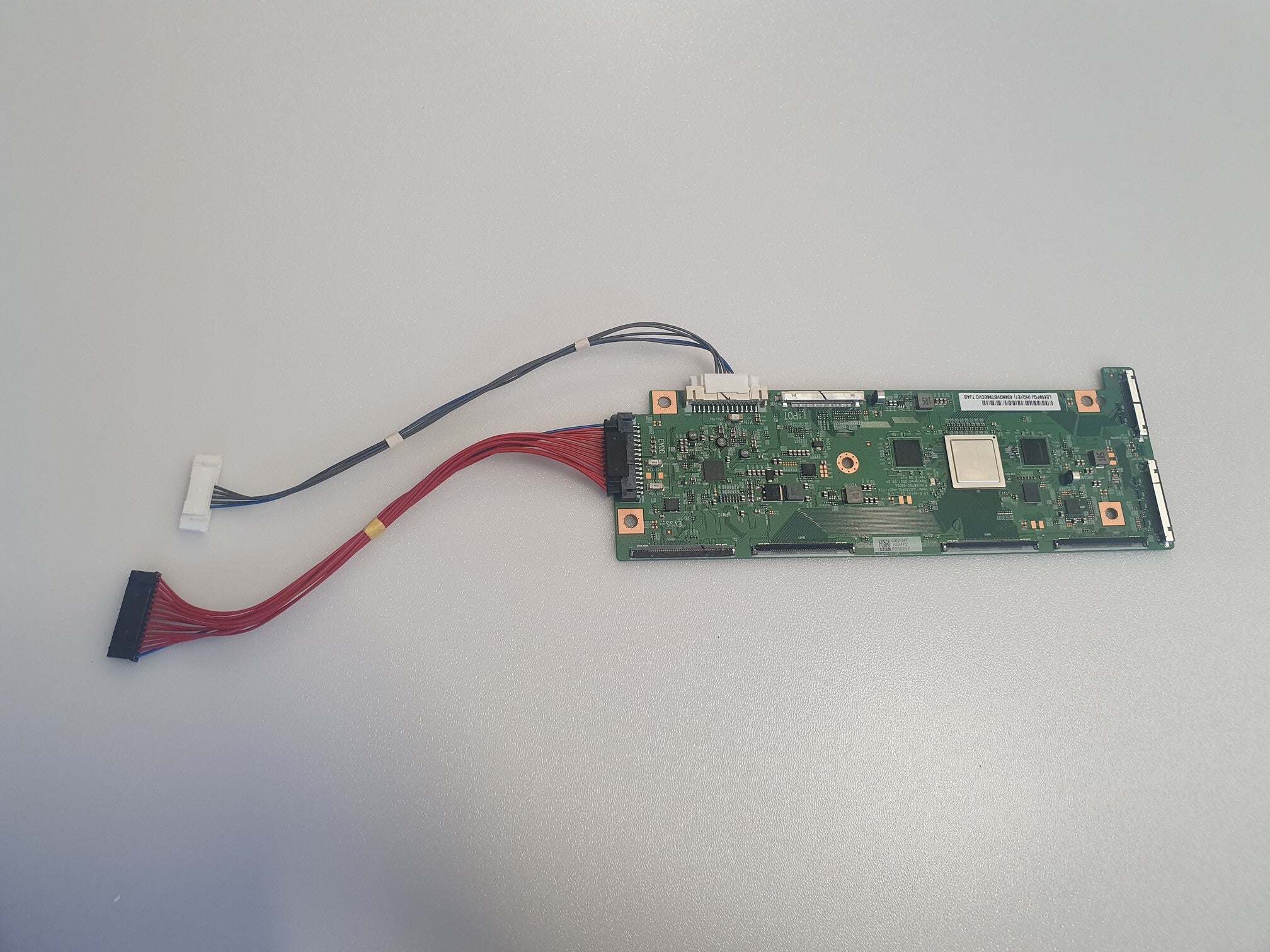 T-Con board 6870C-0908A LG OLED65G26LA