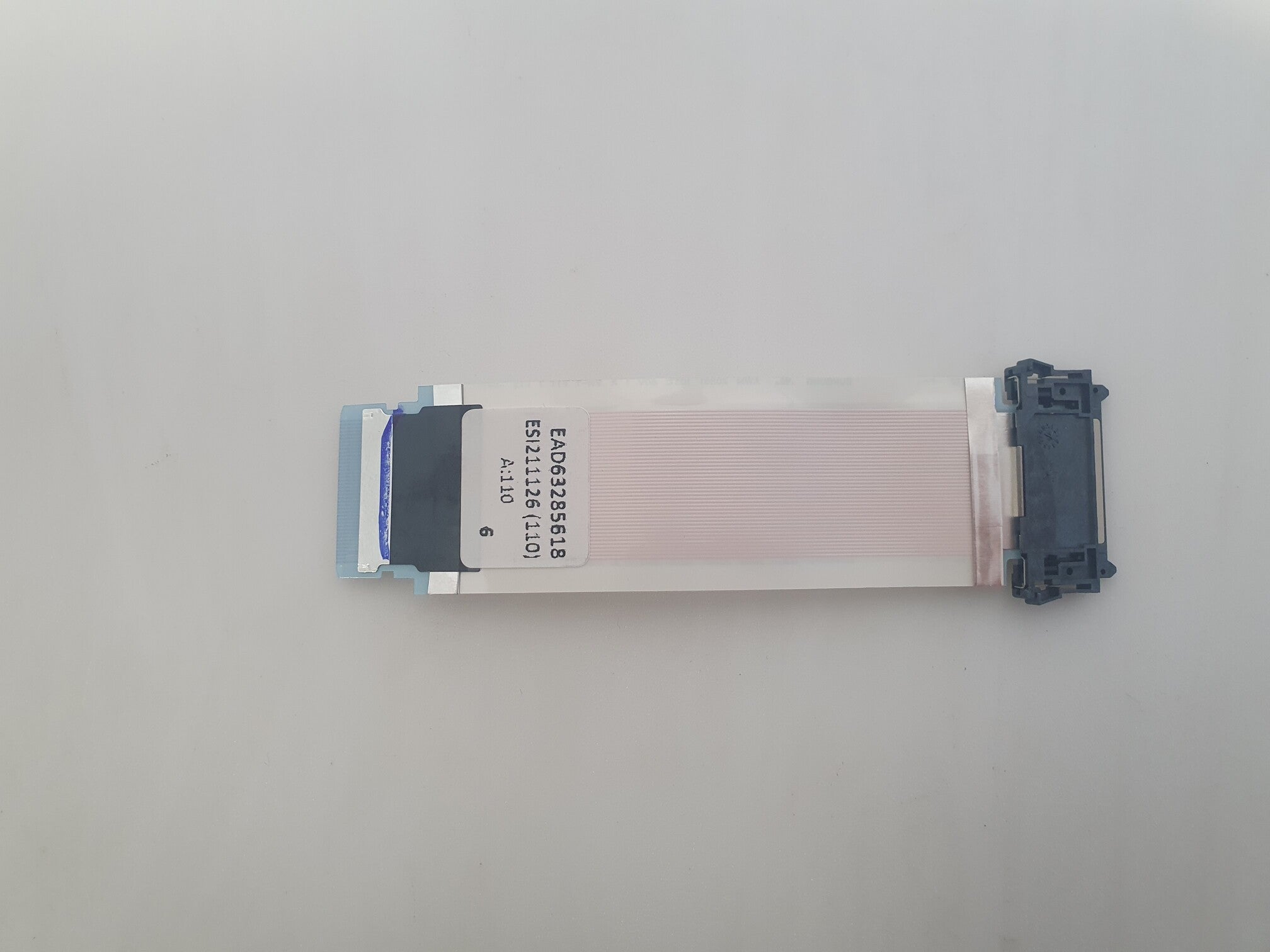 EAD63285718 lvds cable LG OLED65G26LA