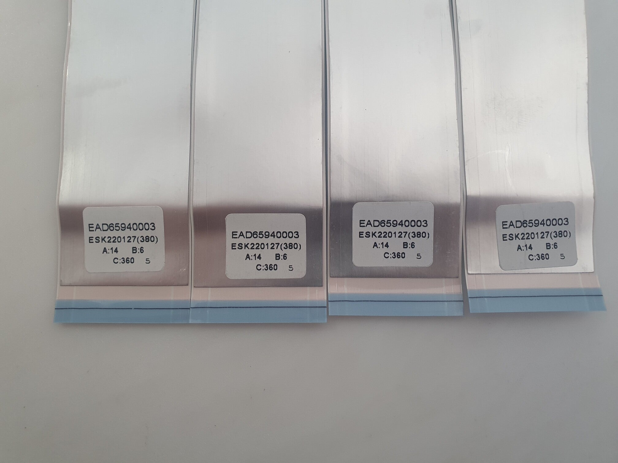 EAD65940003 lvds cables LG OLED65G26LA