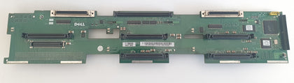 Dell PowerEdge 2650 - 1x5 SCSI Backplane M1989 0M1989