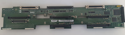 Dell PowerEdge 2650 - 1x5 SCSI Backplane 0G724 