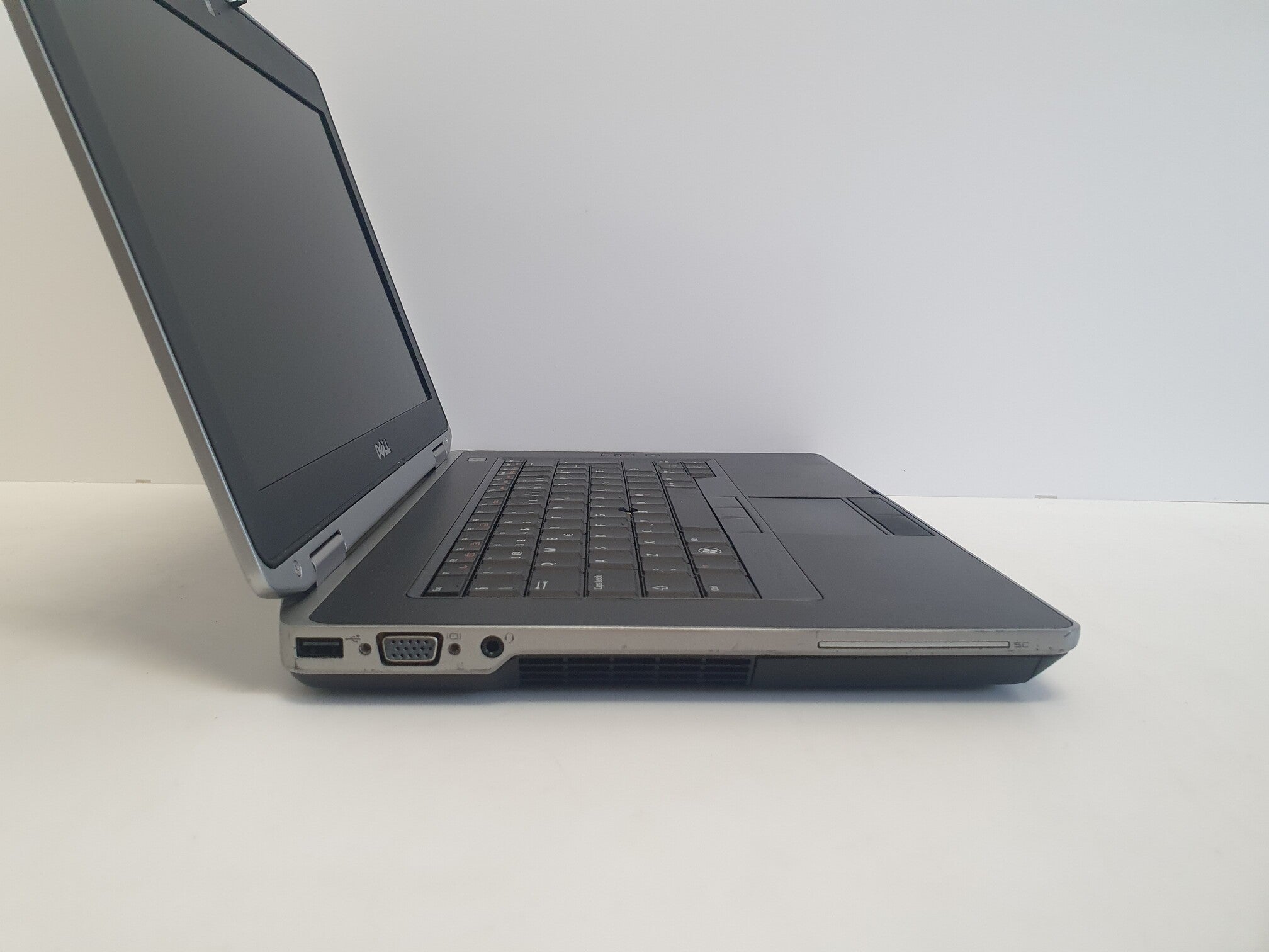 Dell E6430 notebook/14 inches /Intel core i7-3520M/ 8GB/120 GB SSD