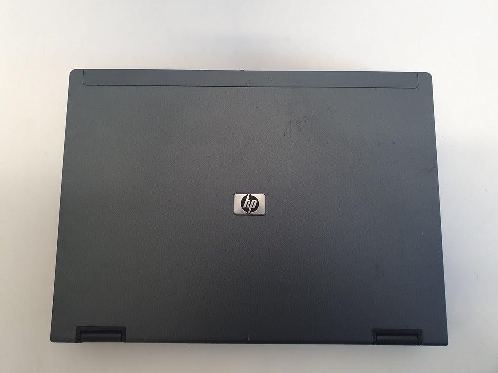 HP Compaq NC6400 notebook/14.1 inches/intel Core 2 T7400/2GB/160 GB HDD