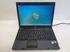 HP Compaq NC6400 notebook/14.1 inches/intel Core 2 T7400/2GB/160 GB HDD