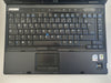 HP Compaq NC6400 notebook/14.1 inches/intel Core 2 T7400/2GB/160 GB HDD