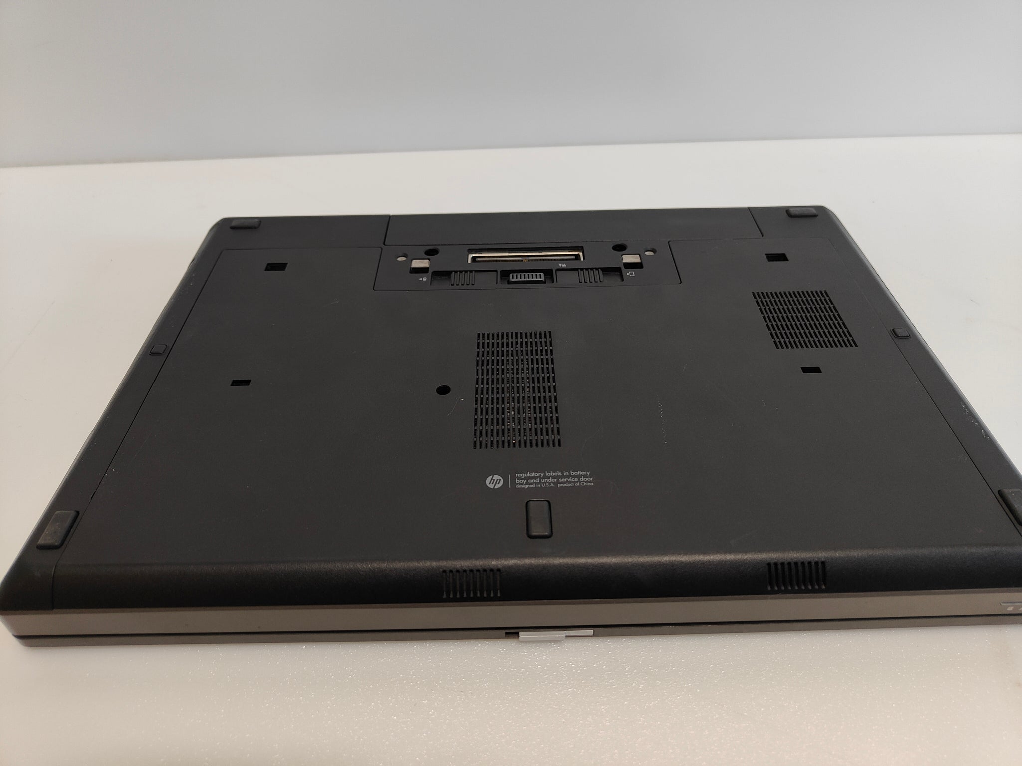HP ProBook 6560b notebook /15.6 inches /