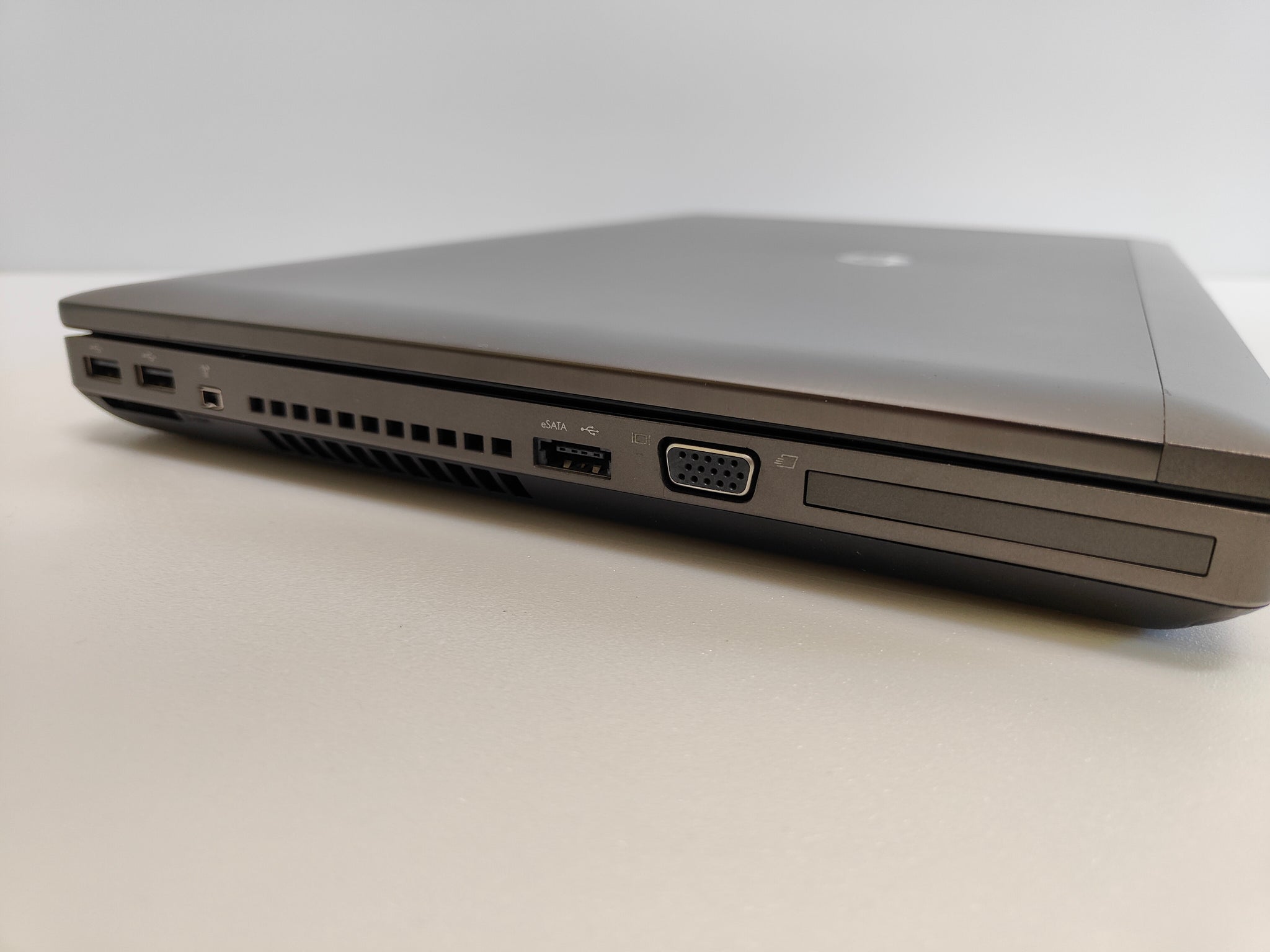 HP ProBook 6560b notebook /15.6 inches /
