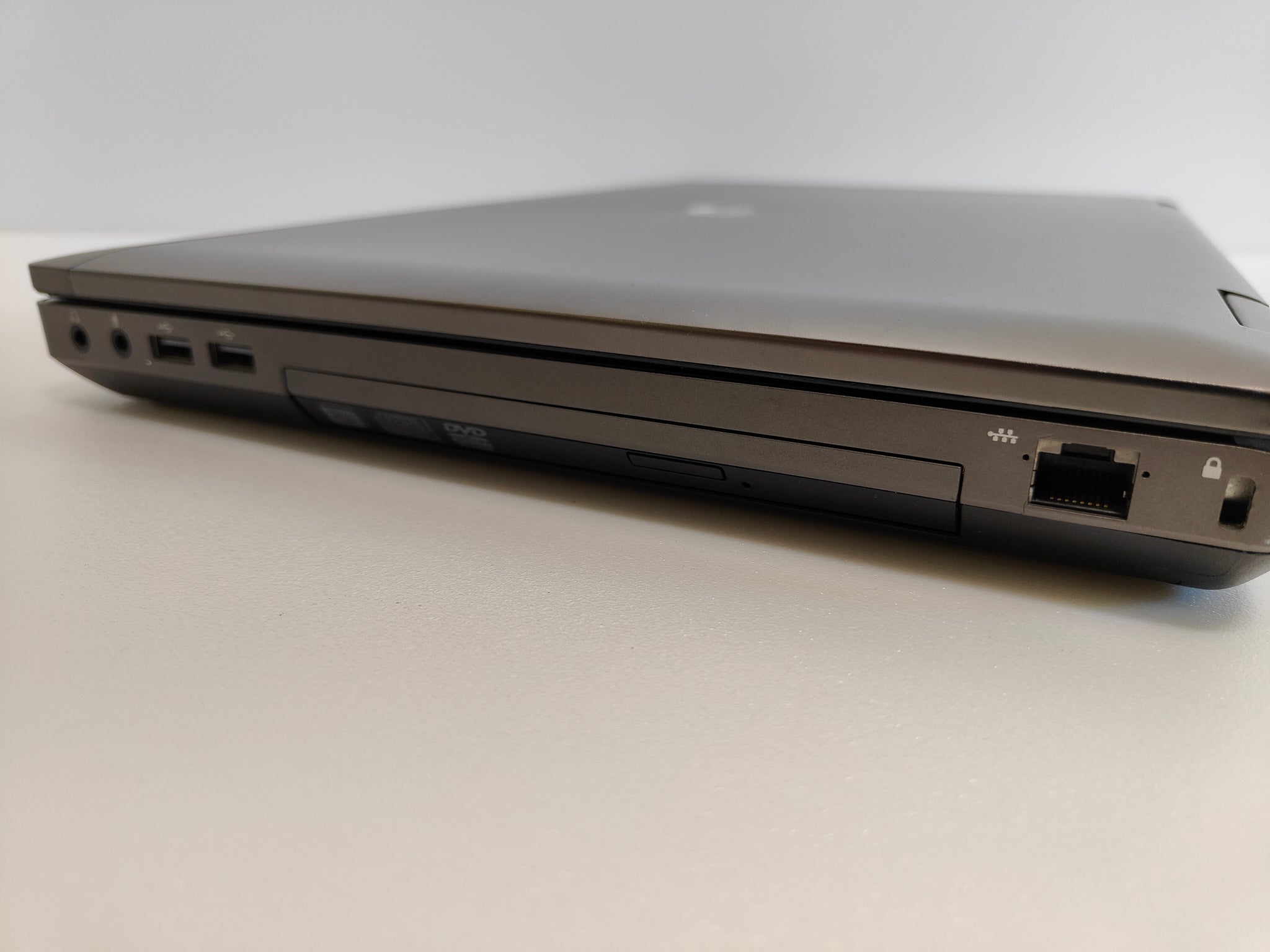 HP ProBook 6560b notebook /15.6 inches /