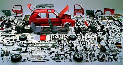 Car other parts