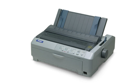 Dot Matrix Printers