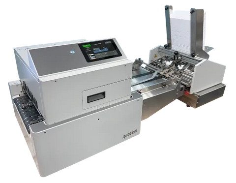 Mailing Equipment