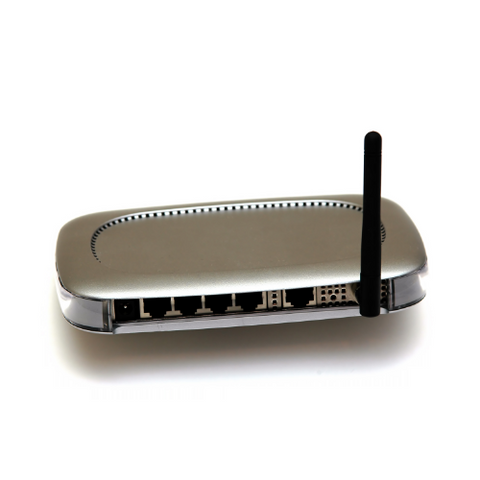 WLAN ACCESS POINTS