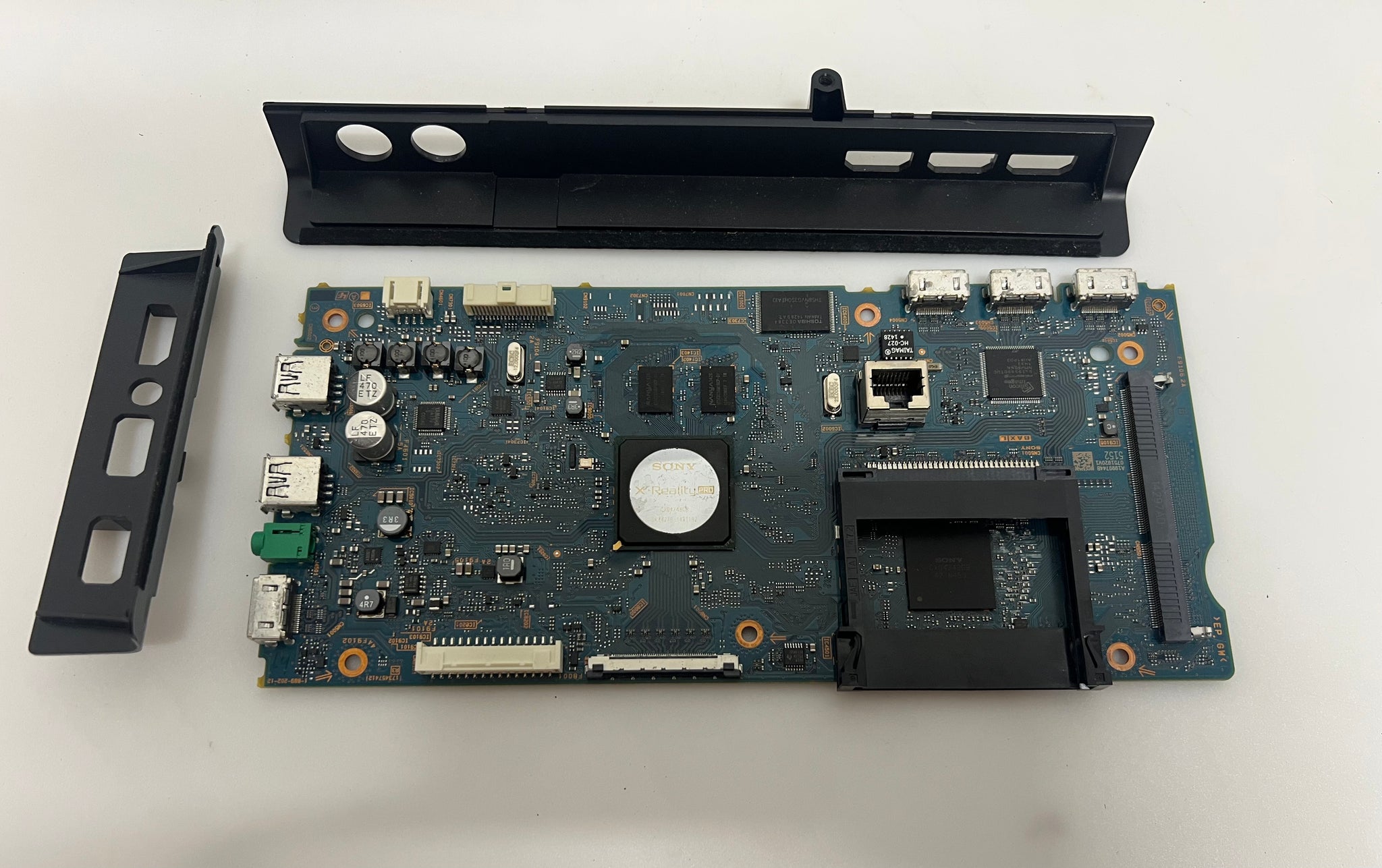Sony KDL-50W805B mainboard 1-889-202-12