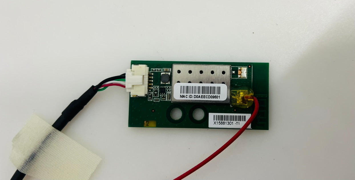 8WUSN24T.2A1G wifi module for Philips 55PLF4908T/12