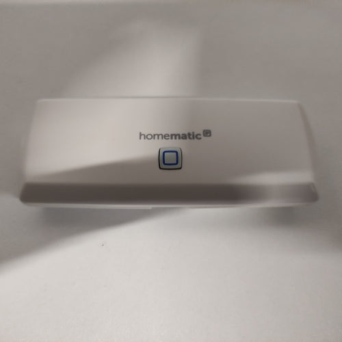 Ecost customer return Homematic IP access point.