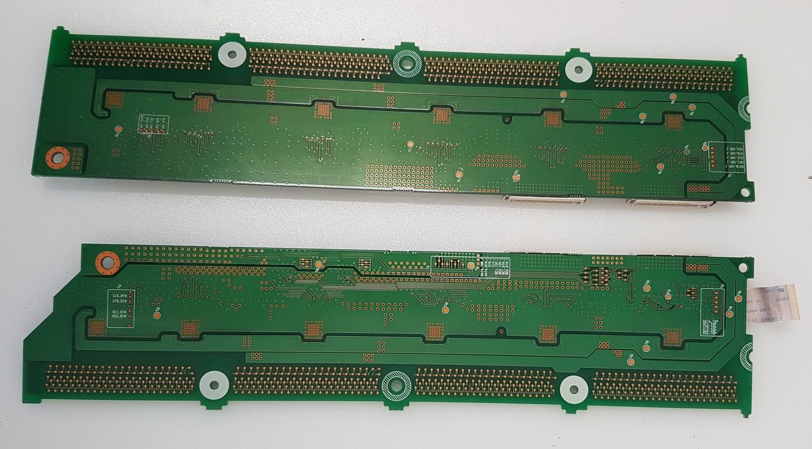 Y Buffer Boards EAX62846501, EAX62846601 for LG 50PV450