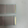 JK E467469 AWM 20706 105C 60V VW-1 HF LVDS FLEX CABLES FOR PHILIPS 55PUS8303/12