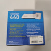 Ecost customer return AVM Fritz DECT 440 (Portable, Customisable Buttons for Operating Smart Home, C