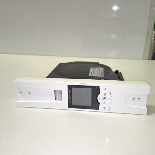 Ecost customer return Rademacher 16236011 RolloTron Comfort DuoFern Programmer for Rolling Shutters