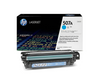 HP 507A Cyan Original LaserJet Toner Cartridge, CE401A