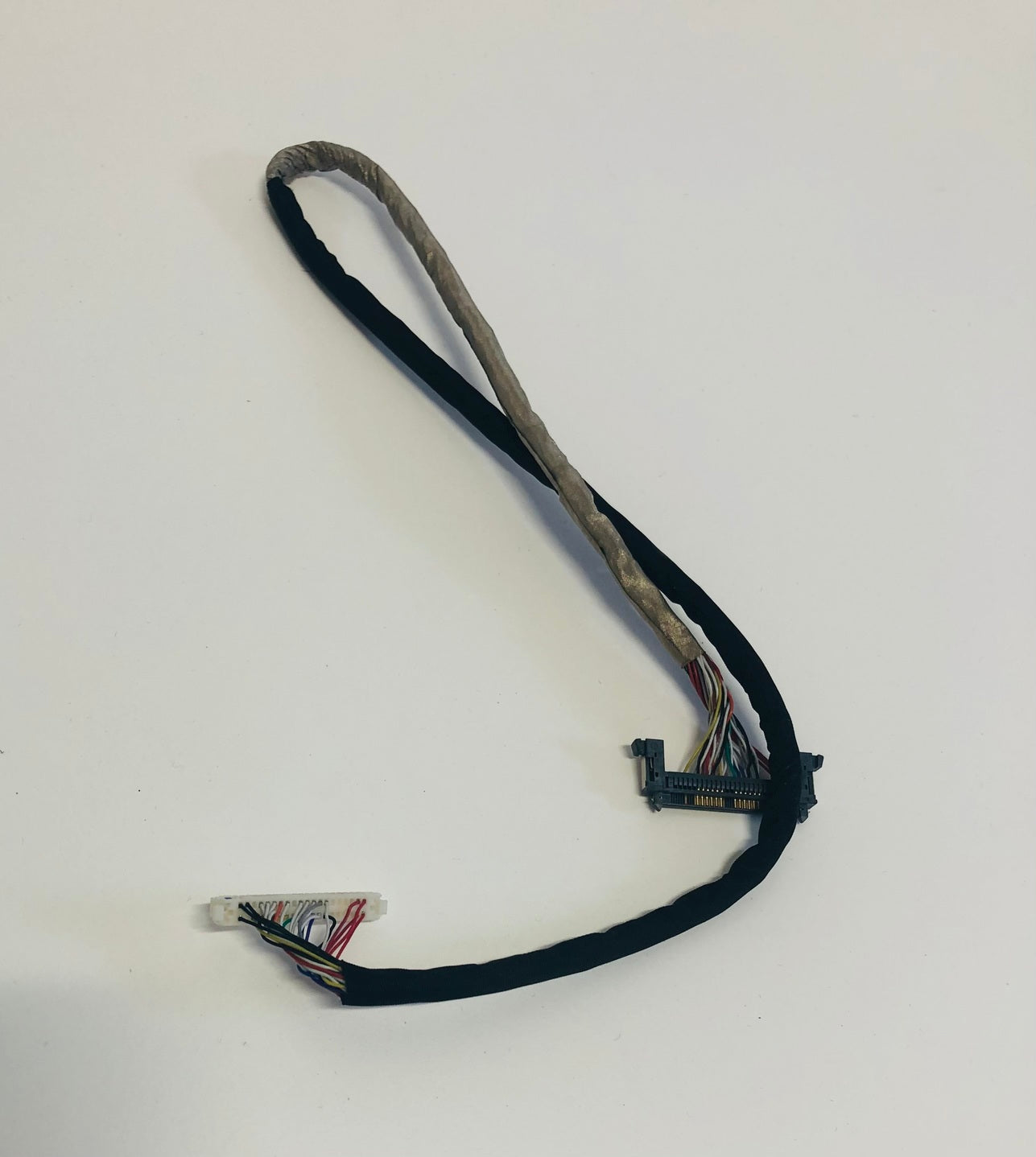 Lvds cable (mainboard to panel) Philips BDL5530QL 