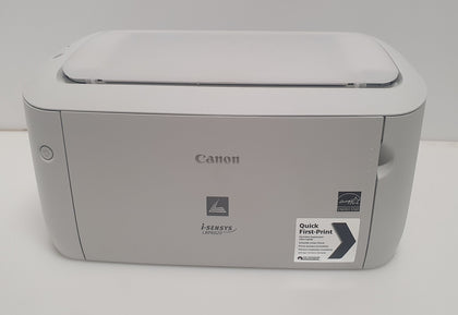 Canon i-SENSYS LBP6020B Mono Laser Printer, 128 copies