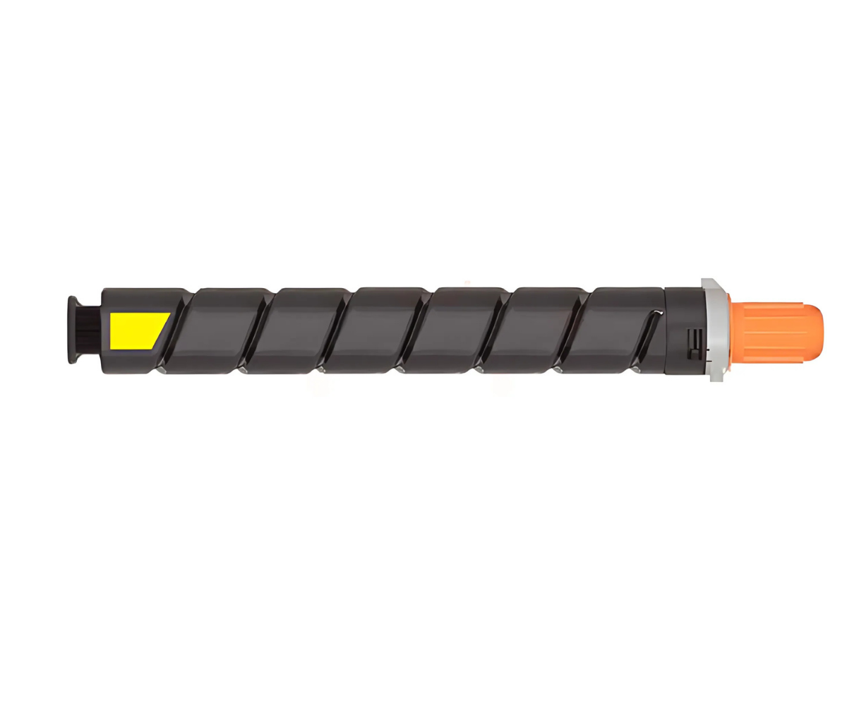 OEM Toner Cartridge Canon C-EXV 34 Yellow (3785B002)