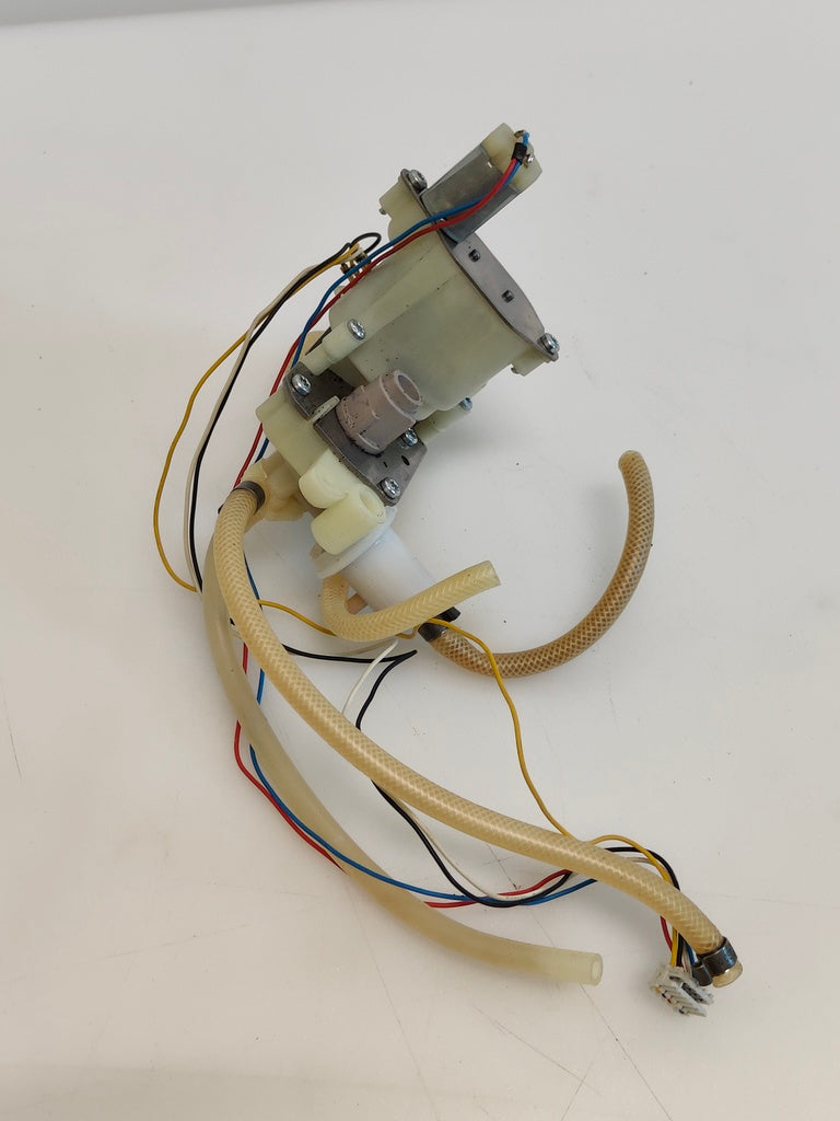 KRUPS EA8320 Model TL1450 Coffee Machine - Complete water distributor