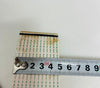 LG 60UH850V t-con lvds flex cables (5 cm width) EUNSUNG E129545 AWM 20861 105C 60V VW-1 FT1/FT2