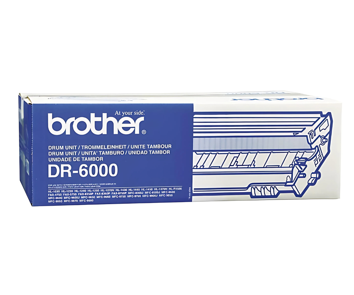 Original Brother DR-6000 Drum Unit - open box