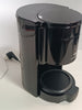 Ecost Customer Return, Braun KF 47/1 BK Manual Drip coffee maker