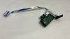 LG 65UK6400PLF Smart TV RF Module with Button Control - LGSBWAC72
