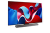 LG OLED evo AI OLED77C41LA (2024) TV 77'' 4K UHD 3840x2160, Smart TV, Black