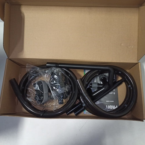 Ecost customer return JBL CristalProfi e1902 Greenline external filter for aquariums